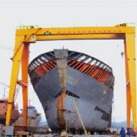 合肥起重機(jī)門(mén)式起重機(jī)熱賣中