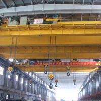 重慶起重機天車龍門吊哪家質(zhì)量好