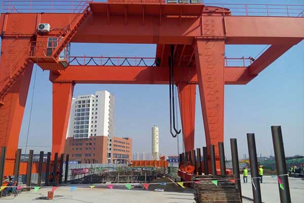 成都龍門吊定做/成都行吊定做