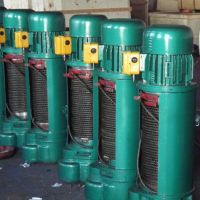 成都起重機歐式電動葫蘆質(zhì)保一年