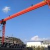 山西行車，龍門吊廠家銷售
