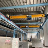 三星工業(yè)園區(qū)行車、航吊龍門吊橋式起重機銷售，維修，安裝，改造