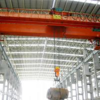 成都起重機(jī)廠(chǎng)家生產(chǎn)制造—水電站用起重機(jī)