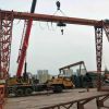 成都起重機(jī)械銷售安裝年檢維修廠家定制