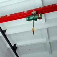 臺(tái)州起重機(jī)