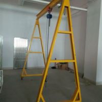 臺州單梁門式起重機(jī)