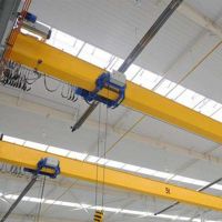 臺州歐式起重機(jī)