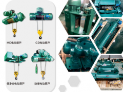 恭喜河南省德潤起重設(shè)備有限公司簽約《起重匯·采購指南》！