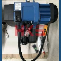 德馬格電動葫蘆DCCOM2-250，250KG德馬格電動葫蘆