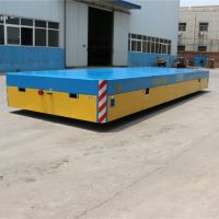 河南華峰礦山生產(chǎn)電動(dòng)平車(chē)