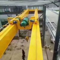 成都10噸龍門(mén)跨度6米成都起重機(jī)維修
