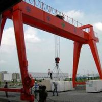 石家莊門式起重機(jī)廠家