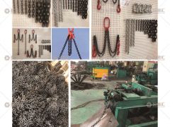 恭喜保定晨鴿起重機制造有限公司簽約《起重匯·采購指南》！