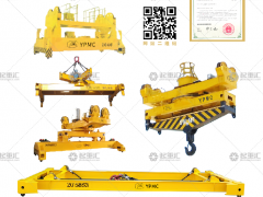 博斯特吊具有限公司已加入《起重匯采購(gòu)指南》！