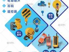河南省巴斯特起重機(jī)械有限公司已加入《起重匯采購指南》！