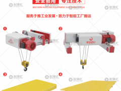 百達(dá)力歐機(jī)械有限公司已加入《起重匯采購(gòu)指南》！