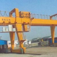白城龍門(mén)起重機(jī)廠家直銷
