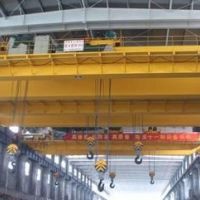 重慶雙梁橋式起重機(jī)廠家