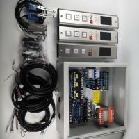 貨梯成套控制柜、別墅電梯控制柜、變頻電梯控制柜、