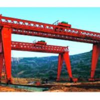 上海龍門(mén)起重機(jī)廠家直銷(xiāo)