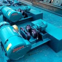 臺(tái)州電動(dòng)葫蘆