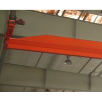 寧德LX型電動單梁懸掛起重機(jī)廠家供應(yīng)