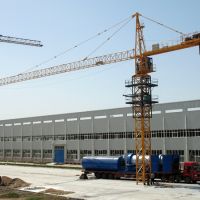 南京塔式起重機廠家供應(yīng)