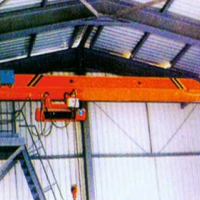 張家界LX型電動單梁懸掛起重機廠家供應(yīng)