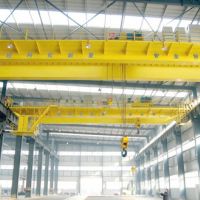 成都10噸吊鉤橋式起重機(jī)廠家密切關(guān)注客戶需求、安全可靠