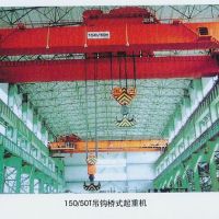 上海QD型吊鉤橋式起重機廠家供應(yīng)