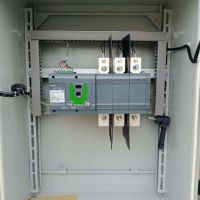 河南圣斯電氣施耐德雙電源轉(zhuǎn)換開(kāi)關(guān)電器柜