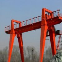 邯鄲龍門(mén)起重機(jī)銷售