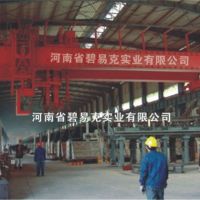 碳素吸料天車生產(chǎn)廠家，碧易克實(shí)業(yè)