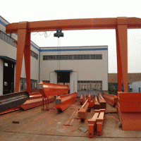 合肥MH電動(dòng)葫蘆門(mén)式起重機(jī)廠家生產(chǎn)