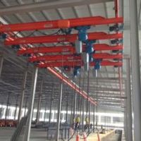 嘉興防爆無塵鋼絲繩式、鏈條式、電動(dòng)葫蘆銷售、維修、維保及配件