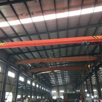 宜昌市單梁橋式起重機各種型號起重機，行吊廠家直銷