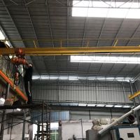 宜昌市小型簡易起重機各種型號起重機，行吊廠家直銷