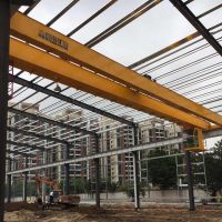 枝江市歐式雙梁橋式起重機(jī)各種型號(hào)起重機(jī)，行吊廠家直銷