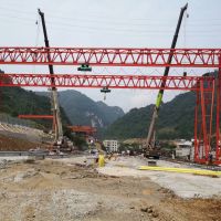 宜昌市夷陵區(qū)路橋工程起重機(jī)各種型號起重機(jī)，行吊廠家直銷