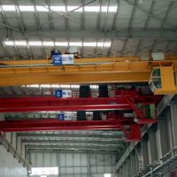 湖北省枝江市雙梁橋式起重機(jī)各種型號(hào)起重機(jī)，行吊廠家直銷