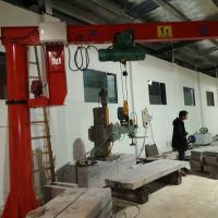 宜昌市遠(yuǎn)安縣懸臂吊起重機各種型號起重機，行吊廠家直銷
