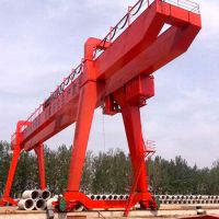 哈爾濱起重機、安裝、維修、保養(yǎng)