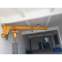 云南昆明起重機-昆明輕小起重設(shè)備墻臂吊銷售安裝