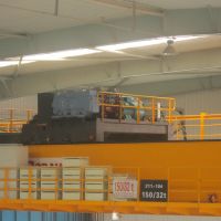 重慶LH型電動葫蘆式雙梁起重機承攬安裝改造維護(hù)