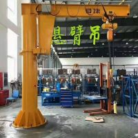 佛山起重機，懸臂吊