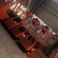 佛山起重機，行吊，抓斗，龍門吊起重機配件維修
