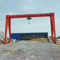 佛山起重機(jī)、行吊、升降平臺(tái)安裝維修
