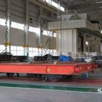 臺州電動(dòng)平車