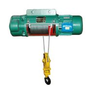 遂寧電動葫蘆，遂寧鋼絲繩電動葫蘆，遂寧CD/MD型電動葫蘆