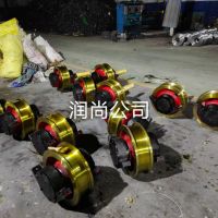 單雙梁輪、LD輪、尼龍輪、包膠輪、